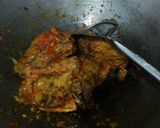 Foto langkah ke 6 dari resep Ayam sasando khas nusa tenggara timur.