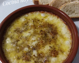 Foto del paso 2 de la receta: Queso provolone con orégano, al horno