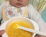 Foto langkah ke 5 dari resep Pure Kabocha (MPASI Tunggal).