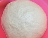 Foto langkah ke 1 dari resep Korean Cream Cheese Garlic Bread.