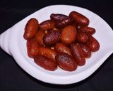 A picture of step 11 of Bengali Sweet Nikuti.