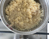 Foto del paso 3 de la receta: Buddha bowl de arroz, quinoa, lentejas, remolacha y mucho mas!