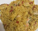 Foto del paso 7 de la receta: Arroz a banda