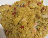 Foto del paso 7 de la receta: Arroz a banda