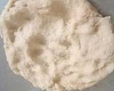 Whole-wheat Marble Milk Bread(Tangzhong method) recipe step 17 photo