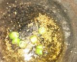 A picture of step 2 of Arbi.