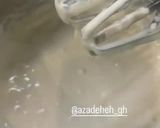 عکس مرحله 2 از دستور چیز کیک اوریو