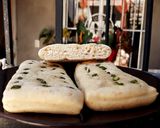 Foto del paso 10 de la receta: Ciabatta