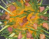 Foto langkah ke 3 dari resep Arsik Ikan Nila Merah (Makanan Khas Batak).