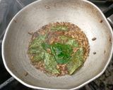 ગુજરાતી કઢી (Gujarati Kadhi Recipe In Gujarati) રેસીપી સ્ટેપ3ફોટો