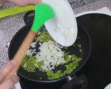 Foto del paso 2 de la receta: Macarrones con magro de cerdo