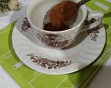 Foto langkah ke 2 dari resep Kopi Seduh Gula Aren.