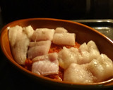 Foto del paso 3 de la receta: Cazuela de merluza