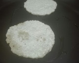 Foto del paso 5 de la receta: 🍕 Mini pizza de quinoa sin harina