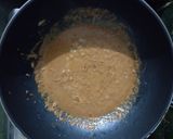 Foto langkah ke 5 dari resep Spaghetti Bumbu Rendang (186).