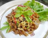 รูปขั้นตอนการทำที่ 4 ของ ก๋วยเตี๋ยวเนื้อสับ