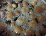 कढी पकोडे (kadhi pakode recipe in marathi) रेसिपी स्टेप 10 फोटो 