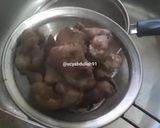 Foto langkah ke 1 dari resep 💕 PEPES ATI AMPELA JAMUR TIRAM 💕.