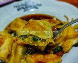 Foto langkah ke 4 dari resep Kulit Martabak Telur.