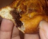 Foto del paso 10 de la receta: Buñuelos de mandarina 🍊