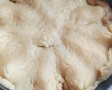 Foto del paso 4 de la receta: Tarta Tatin De Peras En Sartén Y Horno  Eléctrico