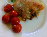 Foto del paso 2 de la receta: Pimientos rellenos de verduras