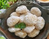 Foto langkah ke 6 dari resep Getas Gula Putih.
