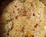 Chicken Biryani #instantpot recipe step 7 photo