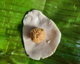 Foto langkah ke 8 dari resep Lapek Koci / Sikoci.