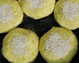 Foto langkah ke 4 dari resep 366. Hotteok Ubi Madu.