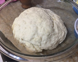 Foto del paso 1 de la receta: Pan dulce by Romi