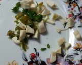 A picture of step 4 of Healthy Mixed Veg Khichdi.