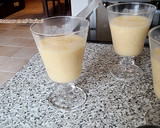 Foto del paso 10 de la receta: Natillas con Melocotón en Almíbar