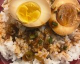 Foto langkah ke 4 dari resep Eggs 🥚 Marinated/Telur Bacem Mudah.