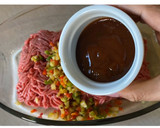 Foto del paso 2 de la receta: Meatloaf// pastel de carne