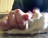 Foto del paso 13 de la receta: Cocina para principiantes: pan casero con grasa