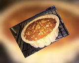 Foto del paso 1 de la receta: La más exquisita y saludable torta de zanahoria 🥕🥕🥕