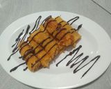 Foto langkah ke 7 dari resep RotWarGul Coklat Keju.