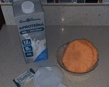 Foto del paso 1 de la receta: Licuado de piña 🍍