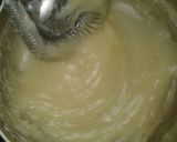 Foto langkah ke 1 dari resep Cheese custard muffin.