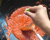 Foto langkah ke 3 dari resep Ayam Tahu Tempe Penyet.