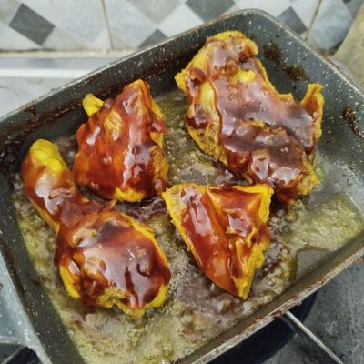 Langkah 4