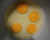 Foto langkah ke 5 dari resep Cake caramel.