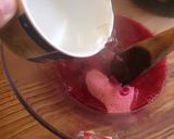 Foto del paso 2 de la receta: Postre bicolor 🍨
