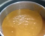 A picture of step 10 of Dark Chocolate cake.