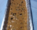 Foto del paso 2 de la receta: Budín de ciruelas pasas, "sin materia grasa" "fat-free"