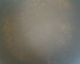 A picture of step 12 of Chicken corn soup.