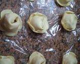 Foto del paso 6 de la receta: Empanadas Caprese 🍅🧀🧀🍅🧀🧀