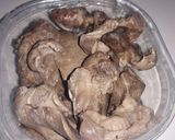 Foto langkah ke 1 dari resep Semur hati ampela.