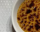 Foto del paso 6 de la receta: Crème Brûlée